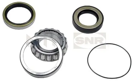 R17307 Подшипник ступицы (к-кт) SNR NTN подбор по vin на Brocar