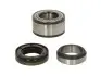 Подшипник шариковый d>30 R17346