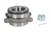 Підшипник маточини (задньої) Mitsubishi Pajero/Montero 3.2DiD/3.0/3.8 06- R17348