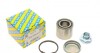 Подшипник ступицы (задней) Opel Agila 1.0-1.3 00-07 R17717