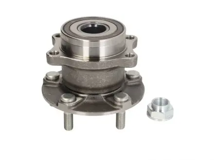R18130 Підшипник маточини (задньої) Subaru Impreza/Legacy/Outback 08- SNR NTN підбір по vin на Brocar