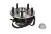 R18628 Підшипник маточини (передньої) Jeep Cherokee 01-08 SNR NTN підбір по vin на Brocar