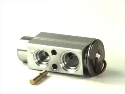 KTT140002 Клапан кондиціонера THERMOTEC підбір по vin на Brocar