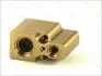 KTT140003 Расширительный клапан, кондиционер THERMOTEC підбір по vin на Brocar