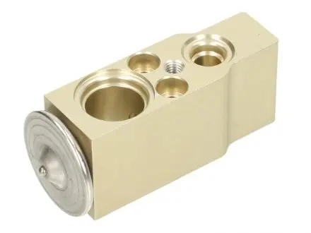 KTT140018 Расширительный клапан, кондиционер THERMOTEC підбір по vin на Brocar