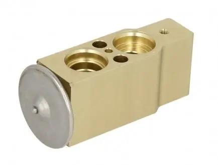 KTT140029 Клапан кондиціонера THERMOTEC підбір по vin на Brocar