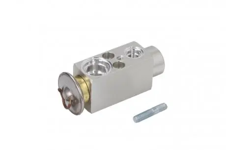 KTT140030 Клапан кондиционера THERMOTEC подбор по vin на Brocar