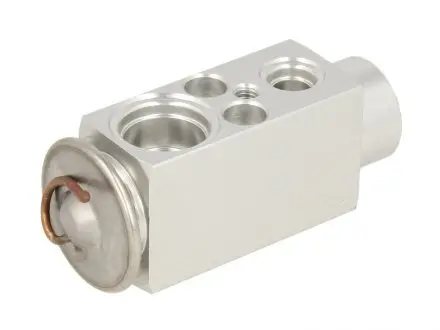 KTT140039 Клапан кондиціонера THERMOTEC підбір по vin на Brocar