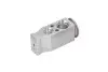 KTT140044 Клапан кондиціонера THERMOTEC підбір по vin на Brocar