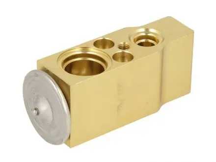 KTT140045 Клапан кондиционера THERMOTEC подбор по vin на Brocar