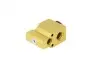 KTT140047 Клапан кондиционера THERMOTEC підбір по vin на Brocar