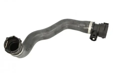 DWB034TT Патрубок гумовий сист.охолодження THERMOTEC підбір по vin на Brocar