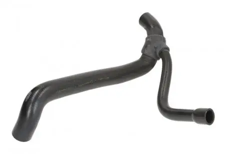 DWM066TT Патрубок гумовий сист.охолодження THERMOTEC підбір по vin на Brocar