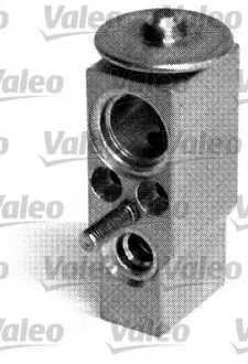 508833 Клапан кондиціонера VALEO підбір по vin на Brocar