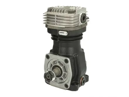 4111410050 Компресор, пневматична система Wabco підбір по vin на Brocar