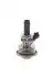0444021024 Форсунка AdBlue MB E-class (W212) (OM651/OM642) 09-15 (Снято с поставок) BOSCH підбір по vin на Brocar