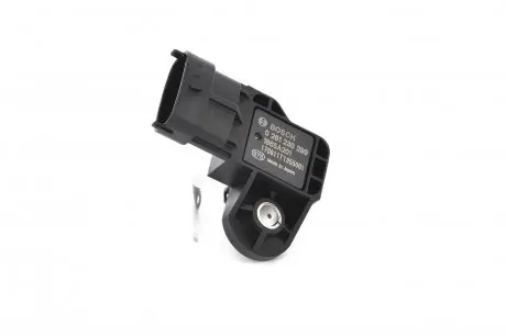 0261230299 Датчик тиску у впускному газопроводі Mitsubishi Lancer 1.5-1.6 08-/Colt 1.1-1.3 04- BOSCH підбір по vin на Brocar