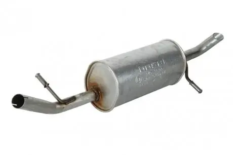 190099 Глушник вихлопних газів кінцевий BOSAL підбір по vin на Brocar