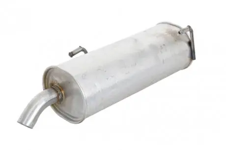 190505 Глушник вихлопних газів кінцевий BOSAL підбір по vin на Brocar
