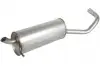 233347 Глушник задній SEAT Ibiza 08-15 BOSAL підбір по vin на Brocar