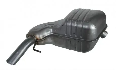 235143 Глушник вихлопних газів кінцевий BOSAL підбір по vin на Brocar