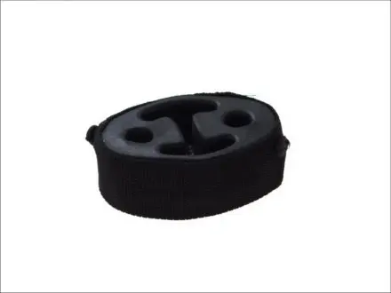 255107 Елемент випускної системи BOSAL підбір по vin на Brocar