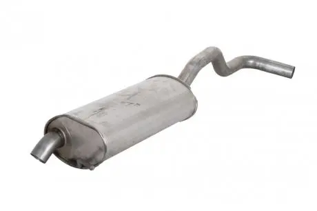 278853 Глушитель выхлопных газов конечный BOSAL подбор по vin на Brocar