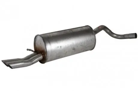 280137 Глушитель выхлопных газов конечный BOSAL подбор по vin на Brocar