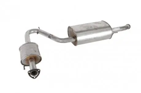 283581 Деталі вихлопної системи BOSAL підбір по vin на Brocar