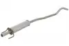 Глушник передній OPEL CORSA C 00-09 284639