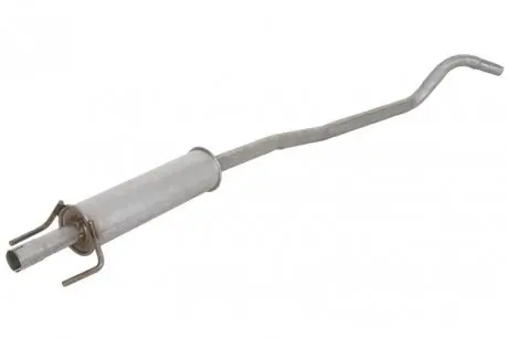 284639 Глушник передній OPEL CORSA C 00-09 BOSAL підбір по vin на Brocar