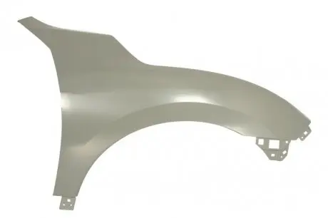 6504042914312P Крило переднє BLIC підбір по vin на Brocar