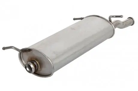135005 Глушник вихлопних газів кінцевий BOSAL підбір по vin на Brocar