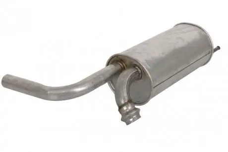 135099 Глушник вихлопних газів кінцевий BOSAL підбір по vin на Brocar