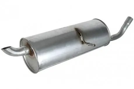 135105 Глушитель выхлопных газов конечный BOSAL подбор по vin на Brocar