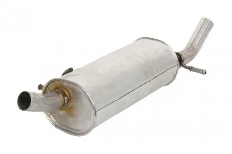 135617 Глушник вихлопних газів кінцевий BOSAL підбір по vin на Brocar