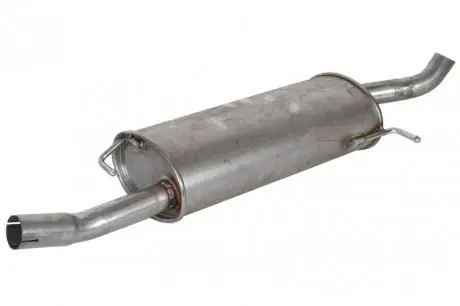 154163 Глушитель выхлопных газов конечный BOSAL подбор по vin на Brocar