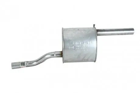 154325 Глушитель выхлопных газов конечный BOSAL подбор по vin на Brocar