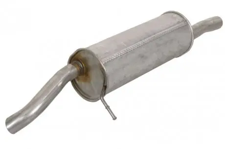 154431 Глушитель выхлопных газов конечный BOSAL подбор по vin на Brocar