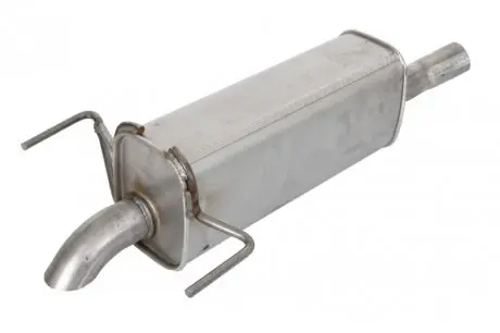 185099 Глушник вихлопних газів кінцевий BOSAL підбір по vin на Brocar
