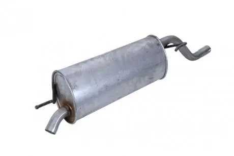 185233 Глушник вихлопних газів кінцевий BOSAL підбір по vin на Brocar