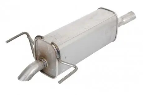 185475 Глушник вихлопних газів кінцевий BOSAL підбір по vin на Brocar