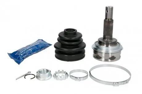 30144980002 ШРКШ (зовнішній) Toyota Rav4 2.0 4WD 94-00 (26x24z) MEYLE підбір по vin на Brocar