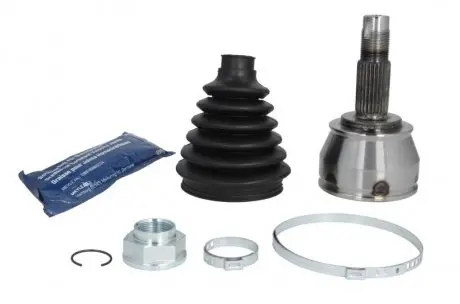 2144980035 Шрус (наружный) Fiat Punto/Stilo/Lancia Musa/Ypsilon 01-12 (25z/24z/51mm) MEYLE подбор по vin на Brocar