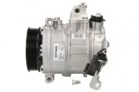 DCP14020 Компресор кондиціонера DENSO підбір по vin на Brocar