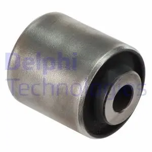 TD1004W Сайлент-блок важеля, передня вісь DELPHI підбір по vin на Brocar