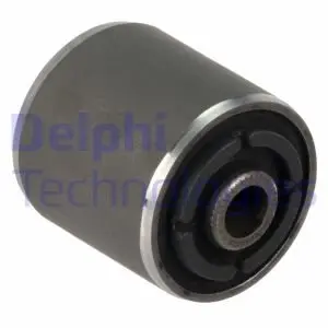 TD1487W Сайлент-блок важеля, передня вісь DELPHI підбір по vin на Brocar
