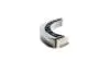 210248 Комплект цепи ГРМ BMW 5 (E60/E61)/7 (E65/E66/E67)/X5 (E53/E70) 3.6-4.8 01-10 (цепь + элементы) (N62) HEPU підбір по vin на Brocar