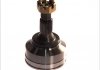 KPG569 Шарнірний комплект, приводний вал LPR підбір по vin на Brocar