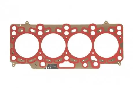789873 Прокладка ГБЦ VW Crafter/T5/T6 2.0 TDI 09- (2 метки) (1.63mm) ELRING подбор по vin на Brocar